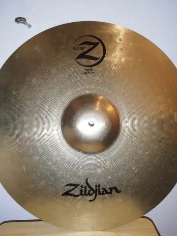 Zildjian Planet Z Ride
