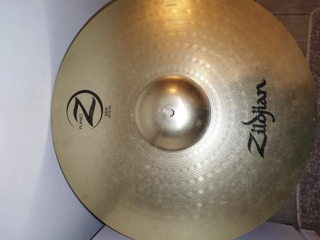 Zildjian Planet Z Ride