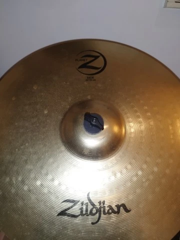 Zildjian Planet Z Ride