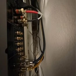 YAMAHA A-S2200(SI/PB) Ολοκληρωμένος Ενισχυτής καινούργιος