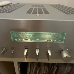 YAMAHA A-S2200(SI/PB) Ολοκληρωμένος Ενισχυτής καινούργιος