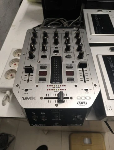 Pioneer DJ Set &amp; Ηχοσύστημα