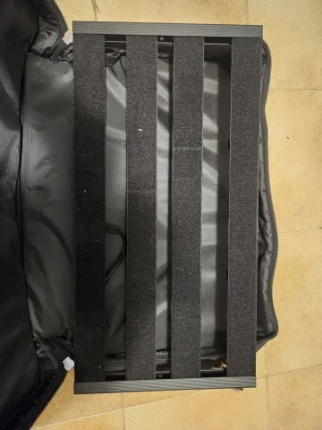 Palmer MI Pedalbay 60