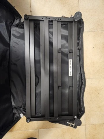 Palmer MI Pedalbay 60