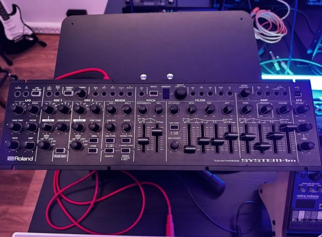 Roland System-1m
