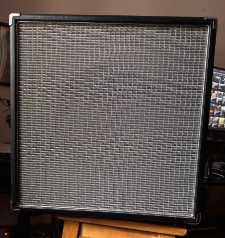 Kourbis Cabinet - Fane AXA12 12" 100-Watt 8Ω Alnico Guitar Speaker