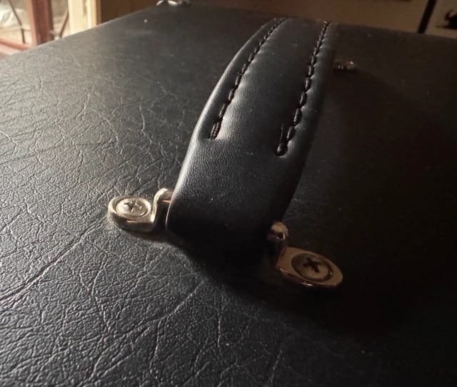 Kourbis Cabinet - Fane AXA12 12" 100-Watt 8Ω Alnico Guitar Speaker