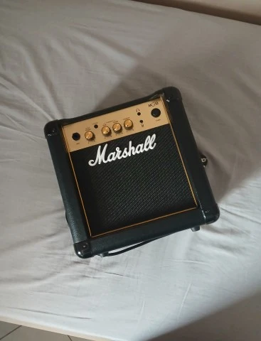 Harley Benton SG Kit