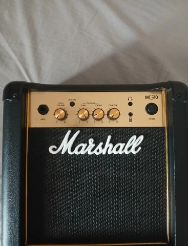 Harley Benton SG Kit