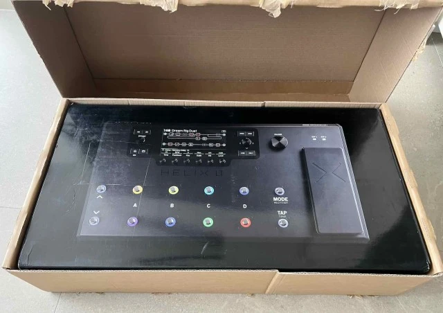 Line 6 Helix LT