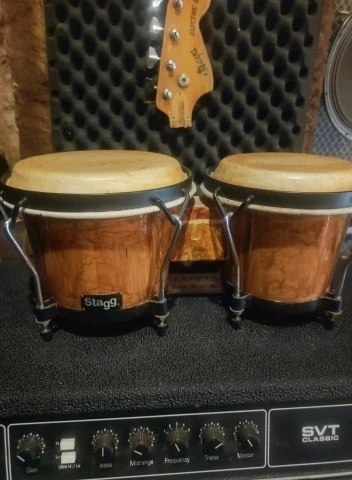 Stagg BW 70