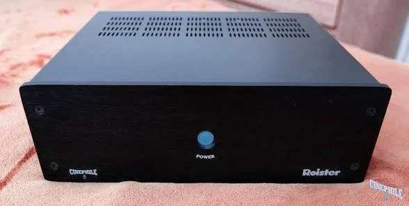 Roister Dipole 6