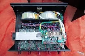 Roister Dipole 6