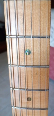 Fender Telecaster Custom Shop