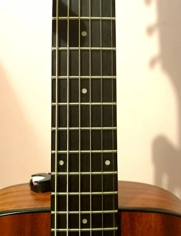Harley Benton GS-Travel-E Mahogany