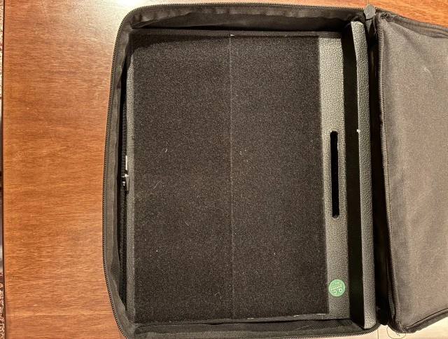 Θήκη πεταλιών Gator Pedal Tote