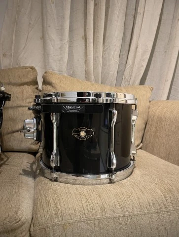 Tama toms birch
