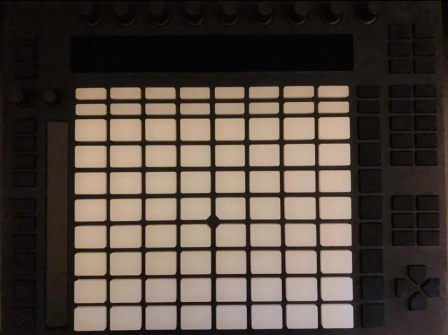 Ableton Push 1