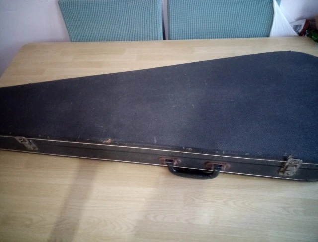 Βαλίτσα Κιθάρας