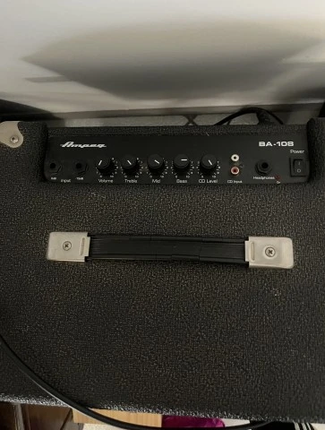 Ampeg BA-108