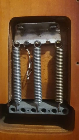 Vester Stage Series Stratocaster