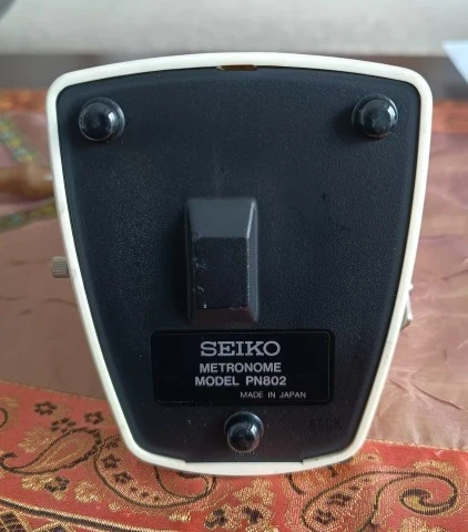 Metronome
