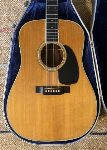 Martin D-35 1979