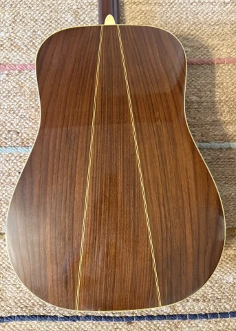 Martin D-35 1979