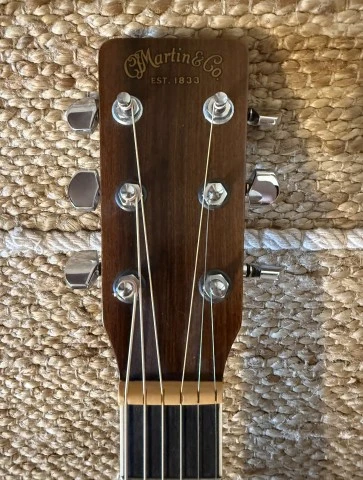 Martin D-35 1979