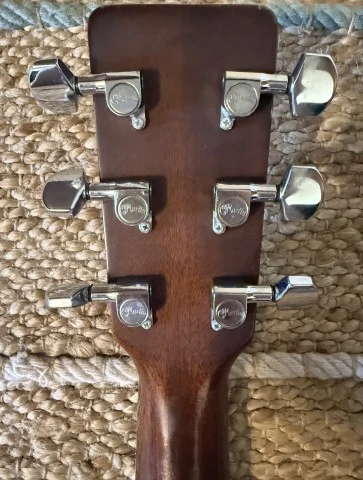 Martin D-35 1979