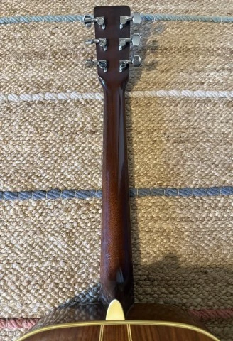 Martin D-35 1979