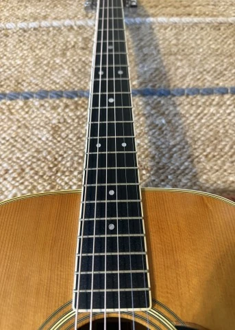 Martin D-35 1979