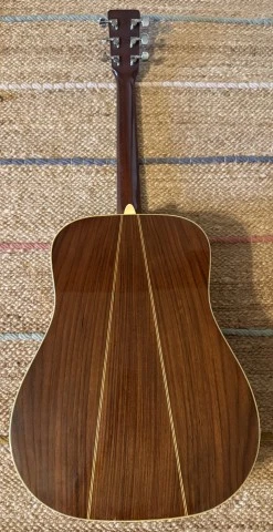 Martin D-35 1979