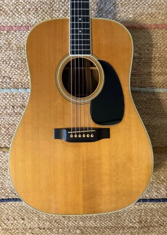 Martin D-35 1979