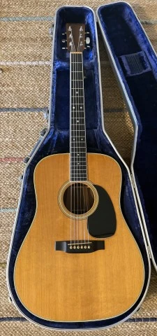Martin D-35 1979