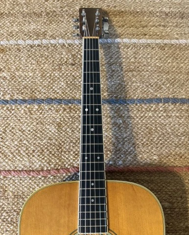Martin D-35 1979