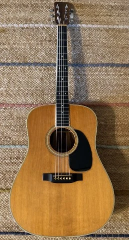 Martin D-35 1979