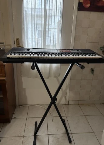 Yamaha PSR-F50