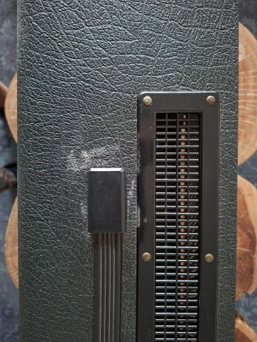 Marshall JCM900