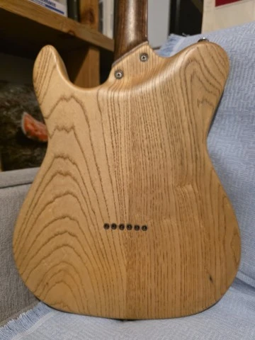 Framus Renegade Pro