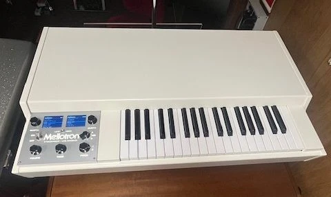 Mellotron M4000D