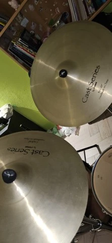 Sonor Force 2005