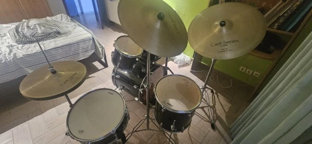 Sonor Force 2005