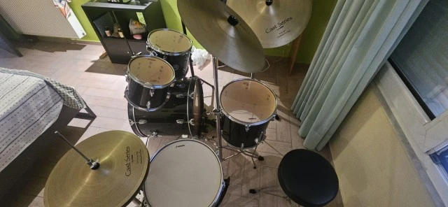 Sonor Force 2005