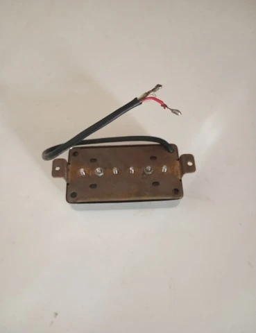 P90 pickup