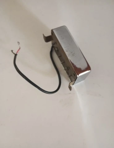 P90 pickup