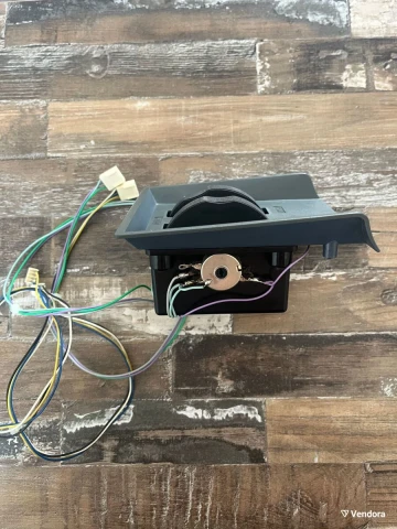 Studiologic SL-880 Pro original σύνολο pitch και mod τροχών