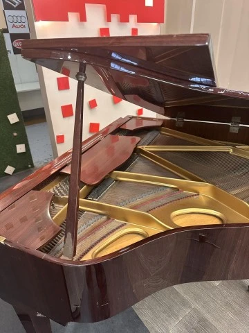 Hupfeld 135 Baby Grand Piano