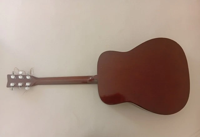 Yamaha F310 TBS