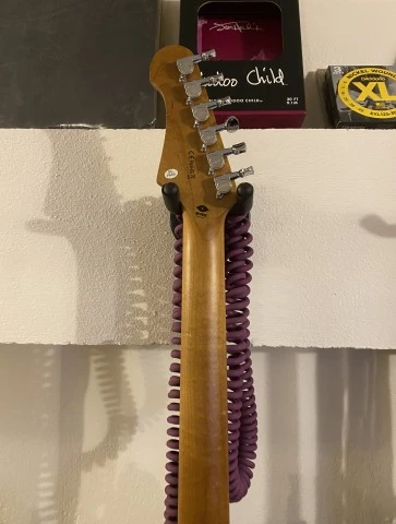 Jet JS-300 SB Stratocaster